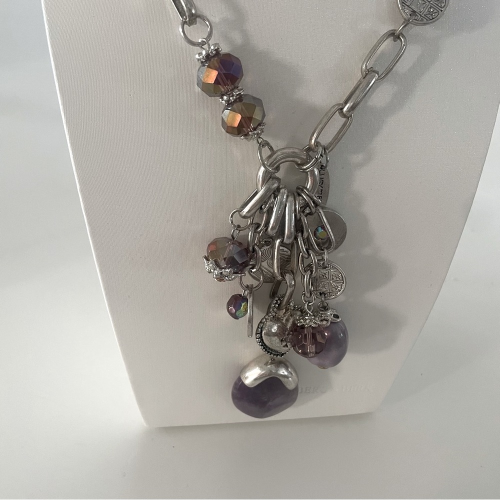 Lucy The First Necklace